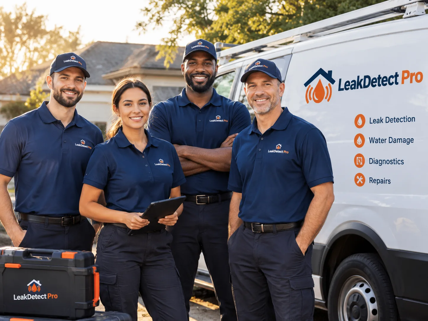 Roof Repair company in Georgetown, TN